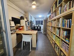 Blk 331 Clementi Avenue 2 (Clementi), HDB 4 Rooms #597228301